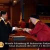 Wisuda Unpad Gel III TA 2016_2017 FAKULTAS  M I P A DEKAN 026.