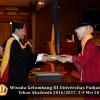 Wisuda Unpad Gel III TA 2016_2017 FAKULTAS  M I P A DEKAN 029.