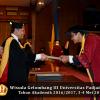 Wisuda Unpad Gel III TA 2016_2017 FAKULTAS  M I P A DEKAN 030.