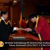 Wisuda Unpad Gel III TA 2016_2017 FAKULTAS  M I P A DEKAN 031.