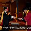 Wisuda Unpad Gel III TA 2016_2017 FAKULTAS  M I P A DEKAN 033.