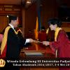 Wisuda Unpad Gel III TA 2016_2017 FAKULTAS  M I P A DEKAN 034.