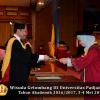 Wisuda Unpad Gel III TA 2016_2017 FAKULTAS  M I P A DEKAN 036.