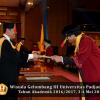 Wisuda Unpad Gel III TA 2016_2017 FAKULTAS  M I P A DEKAN 037.