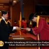 Wisuda Unpad Gel III TA 2016_2017 FAKULTAS  M I P A DEKAN 038.