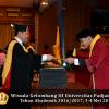 Wisuda Unpad Gel III TA 2016_2017 FAKULTAS  M I P A DEKAN 041.