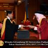 Wisuda Unpad Gel III TA 2016_2017 FAKULTAS  M I P A DEKAN 042.