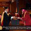 Wisuda Unpad Gel III TA 2016_2017 FAKULTAS  M I P A DEKAN 043.