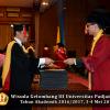 Wisuda Unpad Gel III TA 2016_2017 FAKULTAS  M I P A DEKAN 044.