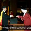 Wisuda Unpad Gel III TA 2016_2017 FAKULTAS  M I P A DEKAN 045.