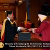 Wisuda Unpad Gel III TA 2016_2017 FAKULTAS  M I P A DEKAN 048.