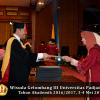 Wisuda Unpad Gel III TA 2016_2017 FAKULTAS  M I P A DEKAN 051.