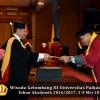 Wisuda Unpad Gel III TA 2016_2017 FAKULTAS  M I P A DEKAN 053.