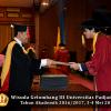 Wisuda Unpad Gel III TA 2016_2017 FAKULTAS  M I P A DEKAN 054.