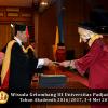 Wisuda Unpad Gel III TA 2016_2017 FAKULTAS  M I P A DEKAN 058.