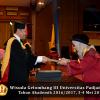 Wisuda Unpad Gel III TA 2016_2017 FAKULTAS  M I P A DEKAN 061.