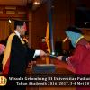 Wisuda Unpad Gel III TA 2016_2017 FAKULTAS  M I P A DEKAN 063.