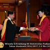 Wisuda Unpad Gel III TA 2016_2017 FAKULTAS  M I P A DEKAN 064.