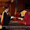 Wisuda Unpad Gel III TA 2016_2017 FAKULTAS  M I P A DEKAN 065.