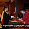 Wisuda Unpad Gel III TA 2016_2017 FAKULTAS  M I P A DEKAN 066.