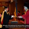 Wisuda Unpad Gel III TA 2016_2017 FAKULTAS  M I P A DEKAN 067.