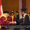 Wisuda Unpad Gel III TA 2016_2017 FAKULTAS  M I P A REKTOR 025.