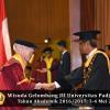 Wisuda Unpad Gel III TA 2016_2017 FAKULTAS  M I P A REKTOR 031.