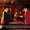 Wisuda Unpad Gel III TA 2016_2017 FAKULTAS  EKONOMI & BISNIS DEKAN  070.