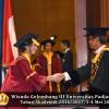 Wisuda Unpad Gel III TA 2016_2017 FAKULTAS  EKONOMI & BISNIS REKTOR 160.