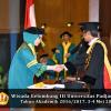 Wisuda Unpad Gel III TA 2016_2017 FAKULTAS  KEDOKTERAN REKTOR 101.