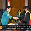 Wisuda Unpad Gel III TA 2016_2017 FAKULTAS  KEDOKTERAN REKTOR 105.