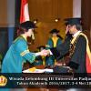 Wisuda Unpad Gel III TA 2016_2017 FAKULTAS  KEDOKTERAN REKTOR 106.