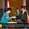 Wisuda Unpad Gel III TA 2016_2017 FAKULTAS  KEDOKTERAN REKTOR 108.