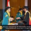 Wisuda Unpad Gel III TA 2016_2017 FAKULTAS  KEDOKTERAN REKTOR 109.