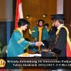 Wisuda Unpad Gel III TA 2016_2017 FAKULTAS  KEDOKTERAN REKTOR 110.