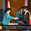 Wisuda Unpad Gel III TA 2016_2017 FAKULTAS  KEDOKTERAN REKTOR 112.