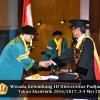 Wisuda Unpad Gel III TA 2016_2017 FAKULTAS  KEDOKTERAN REKTOR 120.