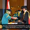 Wisuda Unpad Gel III TA 2016_2017 FAKULTAS  KEDOKTERAN REKTOR 123.