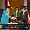 Wisuda Unpad Gel III TA 2016_2017 FAKULTAS  KEDOKTERAN REKTOR 125.