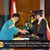 Wisuda Unpad Gel III TA 2016_2017 FAKULTAS  KEDOKTERAN REKTOR 128.