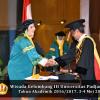 Wisuda Unpad Gel III TA 2016_2017 FAKULTAS  KEDOKTERAN REKTOR 129.