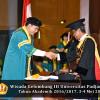 Wisuda Unpad Gel III TA 2016_2017 FAKULTAS  KEDOKTERAN REKTOR 135.