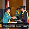 Wisuda Unpad Gel III TA 2016_2017 FAKULTAS  KEDOKTERAN REKTOR 138.