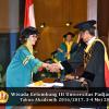 Wisuda Unpad Gel III TA 2016_2017 FAKULTAS  KEDOKTERAN REKTOR 139.