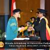 Wisuda Unpad Gel III TA 2016_2017 FAKULTAS  KEDOKTERAN REKTOR 141.