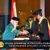 Wisuda Unpad Gel III TA 2016_2017 FAKULTAS  KEDOKTERAN REKTOR 144.