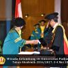 Wisuda Unpad Gel III TA 2016_2017 FAKULTAS  KEDOKTERAN REKTOR 149.