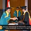 Wisuda Unpad Gel III TA 2016_2017 FAKULTAS  KEDOKTERAN REKTOR 150.