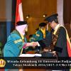 Wisuda Unpad Gel III TA 2016_2017 FAKULTAS  KEDOKTERAN REKTOR 154.