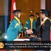 Wisuda Unpad Gel III TA 2016_2017 FAKULTAS  KEDOKTERAN REKTOR 155.